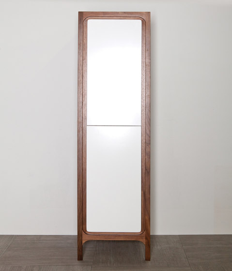 Aquatre Cabinet 8076 | Armadietti specchio | Lacava