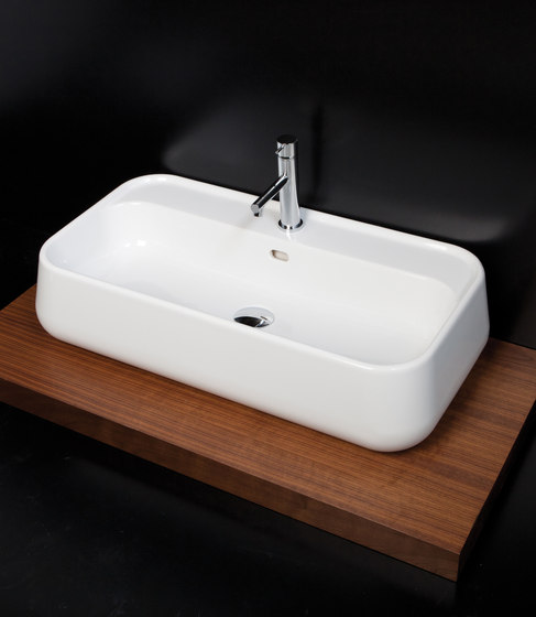 Catino Lavatory 8060 | Wash basins | Lacava