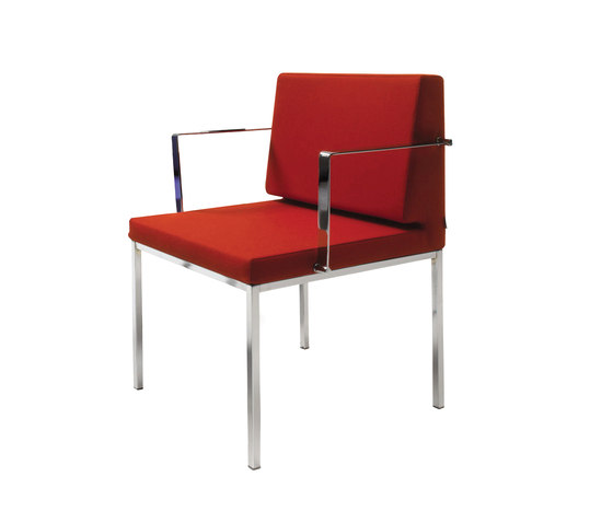 Ritmo | Chairs | B&T Design