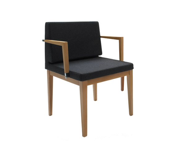 Ritmo | Stühle | B&T Design