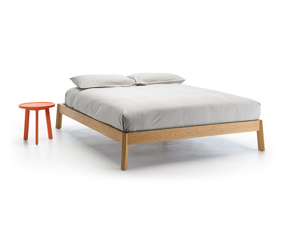 Breda Bed | Camas | Punt Mobles