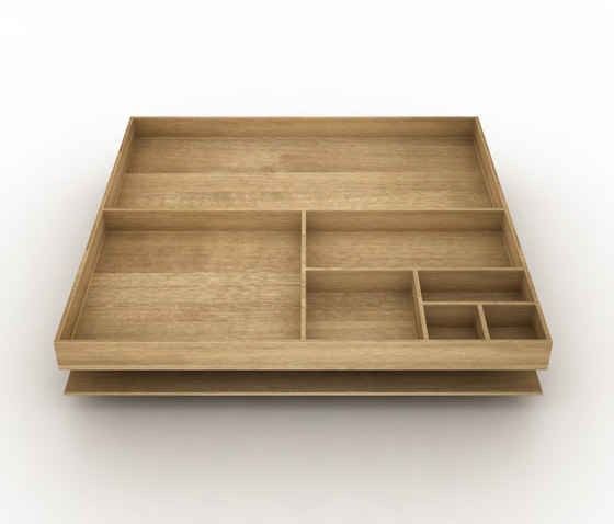 Futa | Coffee tables | B&T Design
