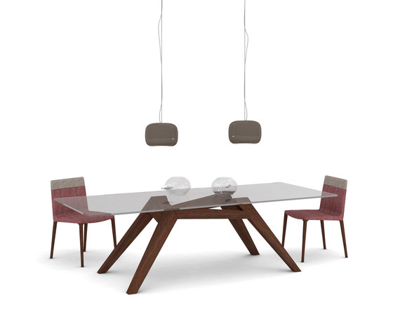Eiger | Dining tables | My home collection