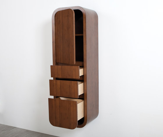 Giulia Cabinet GA150 | Wall cabinets | Lacava