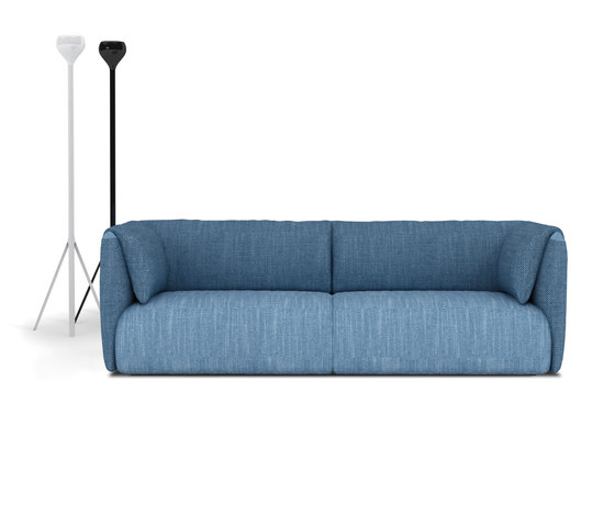 Twin Set | Sofas | My home collection
