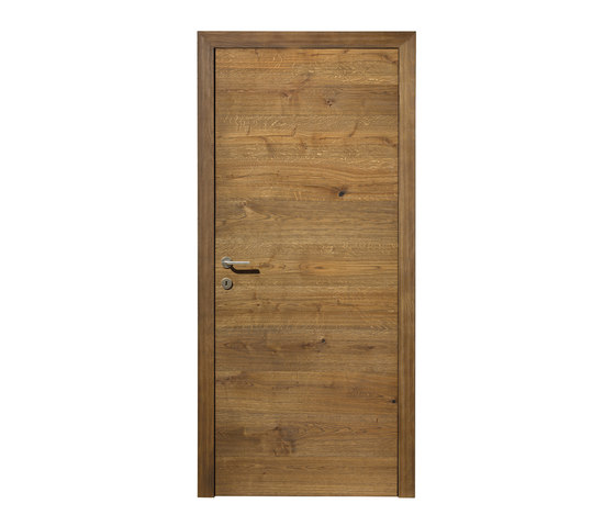 DOORs Oak Lapis by Admonter Holzindustrie AG | Internal doors