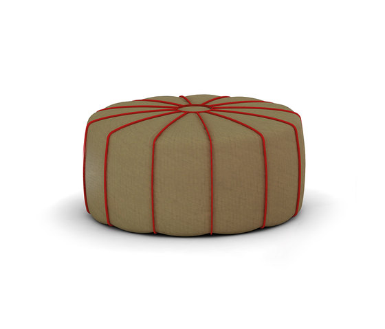 Marrakech | Pouf | My home collection