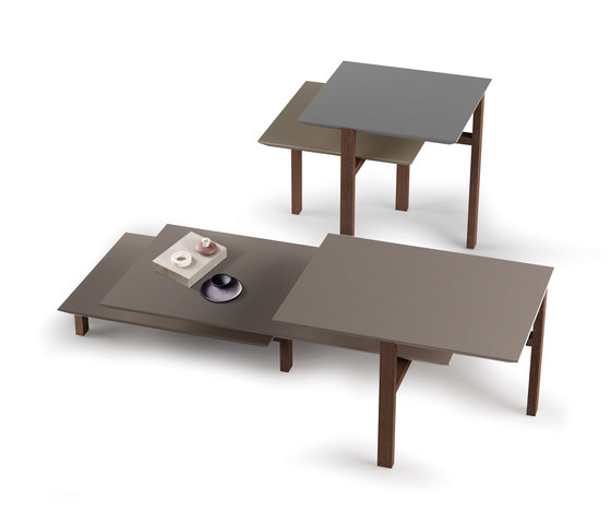 Level | Coffee tables | My home collection