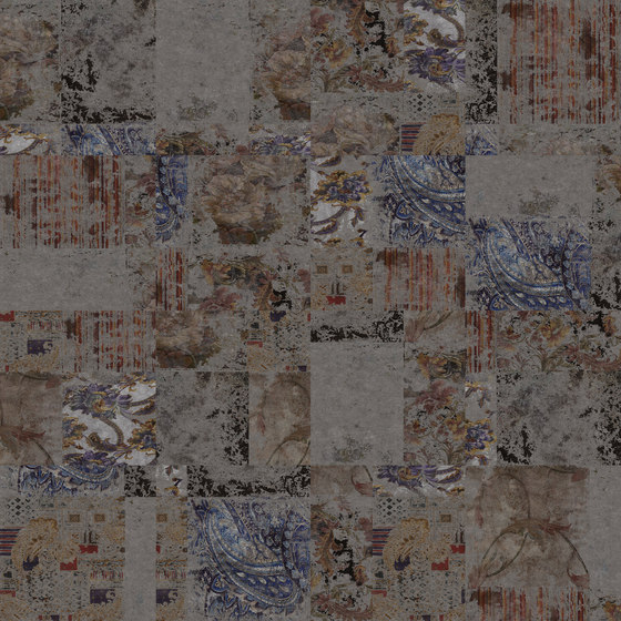 W2 03 | Carpet tiles | YO2