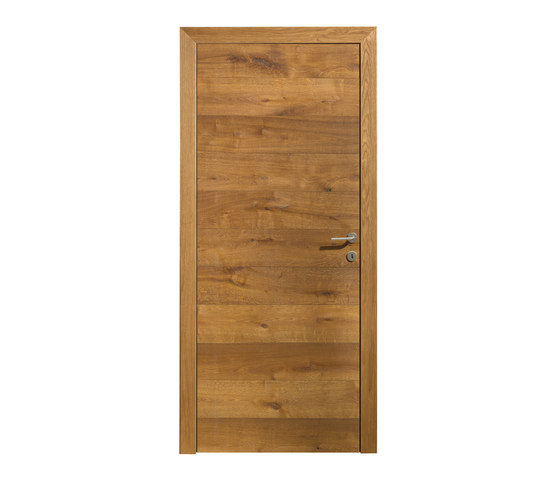 DOORs Rovere robust | Porte interni | Admonter Holzindustrie AG
