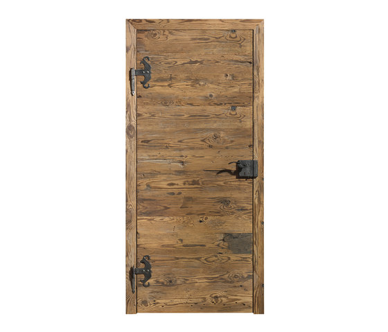 DOORs Legno vecchio spaccato H3 | Porte interni | Admonter Holzindustrie AG
