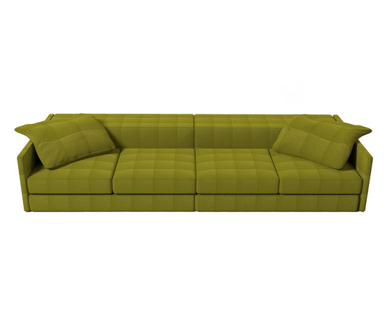18 x 18 Sofa | Divani | B&T Design