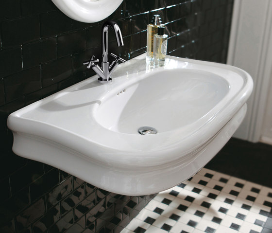 Lirico Lavatory H252 | Wash basins | Lacava