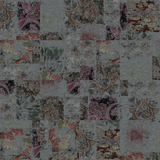 W2 04 | Carpet tiles | YO2