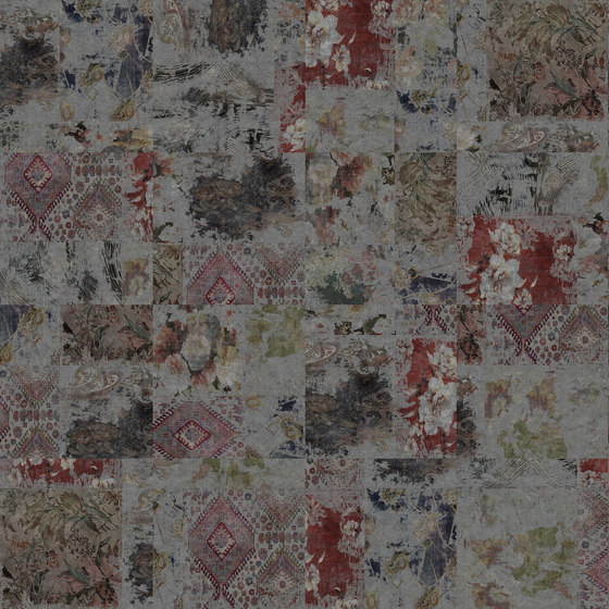 W2 05 | Carpet tiles | YO2