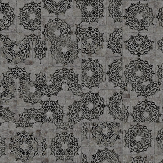 O2 10 | Carpet tiles | YO2