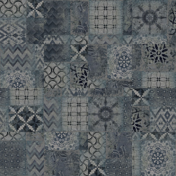 O2 01 | Carpet tiles | YO2