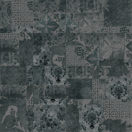 O2 03 | Carpet tiles | YO2