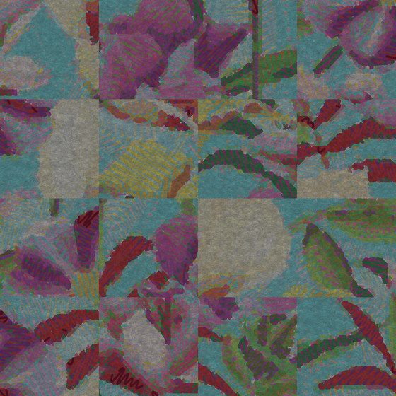 C2 08 | Carpet tiles | YO2