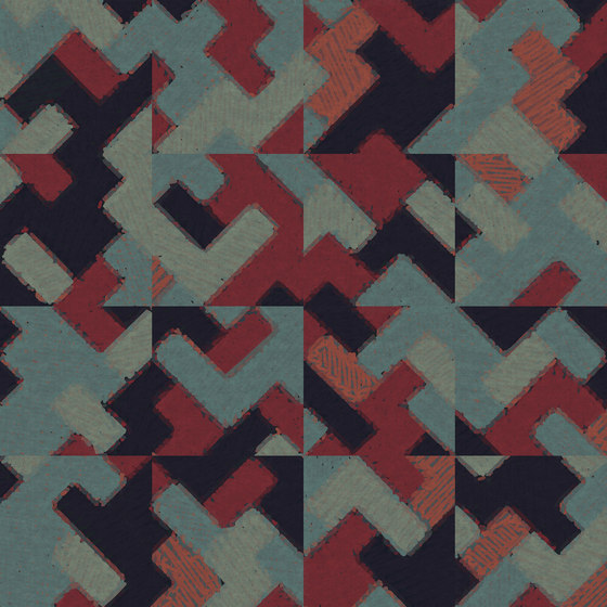 P2 06 | Carpet tiles | YO2