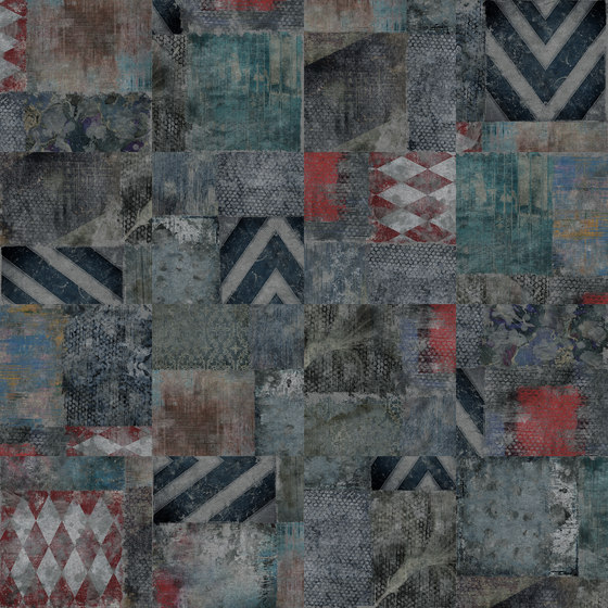 J2 06 | Carpet tiles | YO2