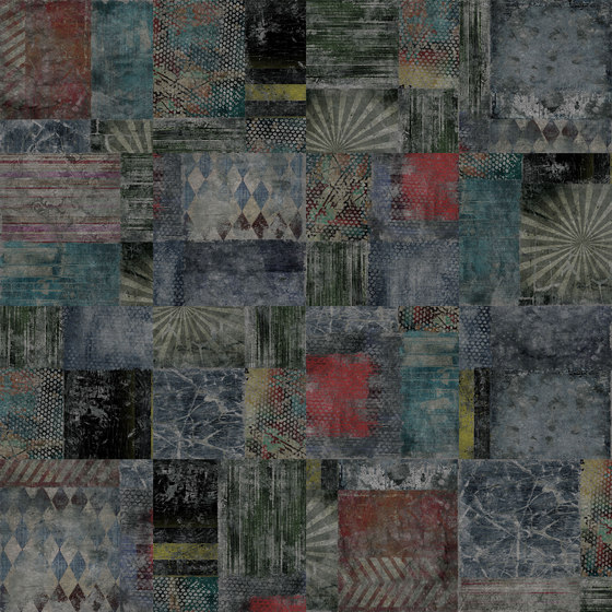 J2 08 | Carpet tiles | YO2