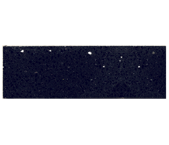 JUMAquarz Negro Stellar | Materials | JUMA Natursteinwerke