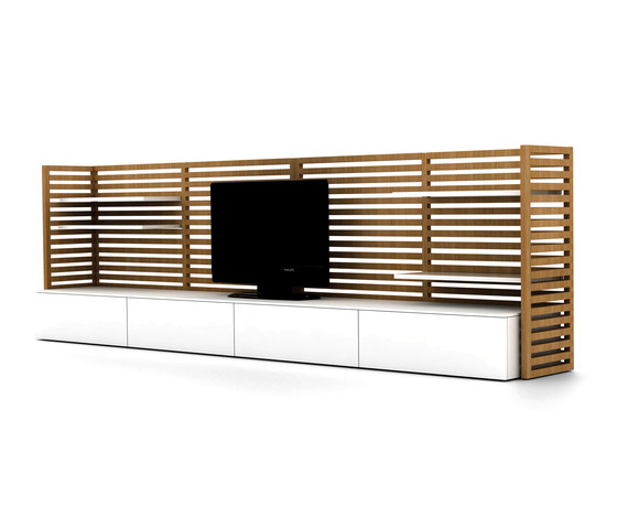 Sinema | TV & Audio Furniture | B&T Design