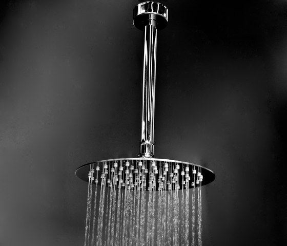 Eleganza Shower Head 1885 | Grifería para duchas | Lacava