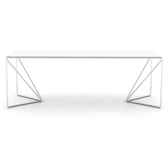 Absolute | Contract tables | B&T Design