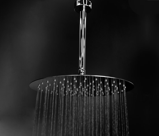 Eleganza Shower Head 1884 | Grifería para duchas | Lacava