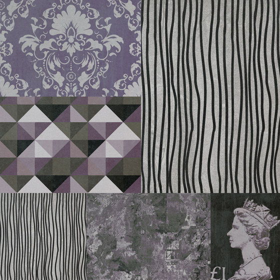 H4 07A | Drapery fabrics | YO2