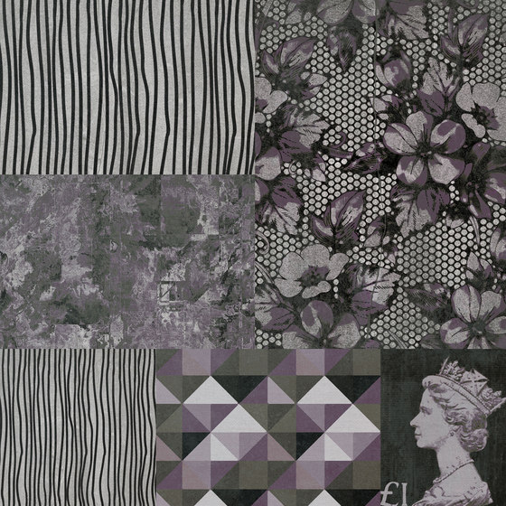 H4 07B | Drapery fabrics | YO2