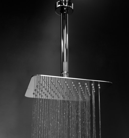 Eleganza Shower Head 1865 | Shower controls | Lacava