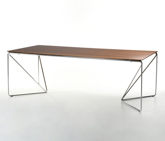 Absolute | Contract tables | B&T Design