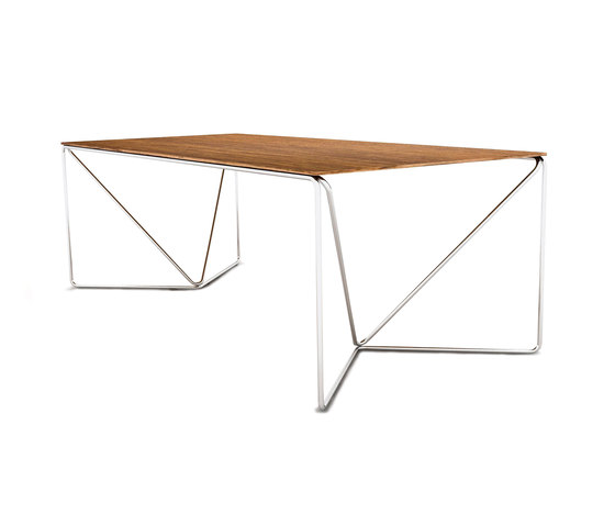 Absolute | Tables collectivités | B&T Design