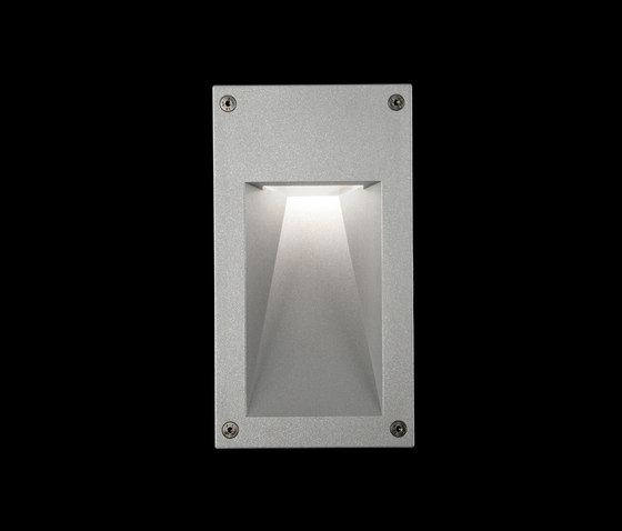 Alice / Vertical Frame | Lámparas exteriores de pared | Ares