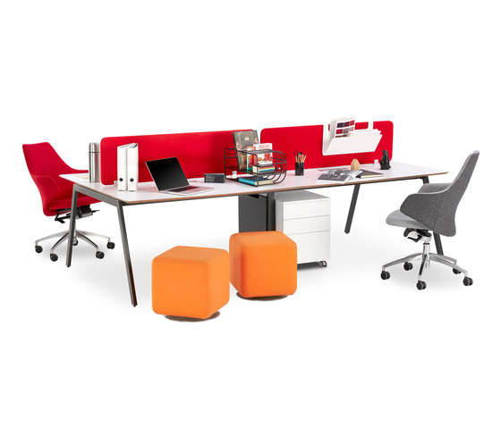 A-Masa | Desks | B&T Design