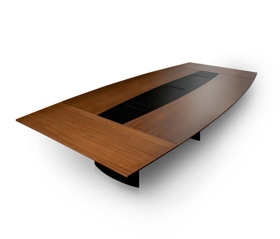 Hann Meeting | Contract tables | B&T Design
