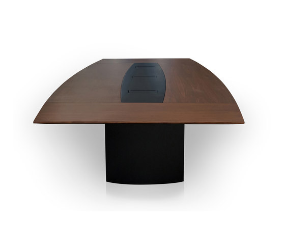 Hann Meeting | Tables collectivités | B&T Design