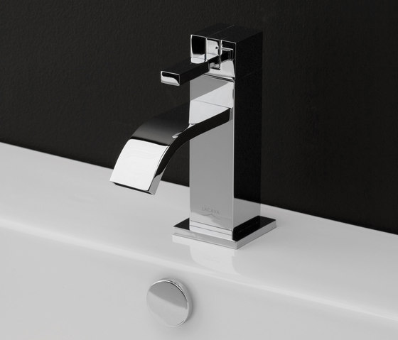 Kubista Faucet 1410 | Wash basin taps | Lacava