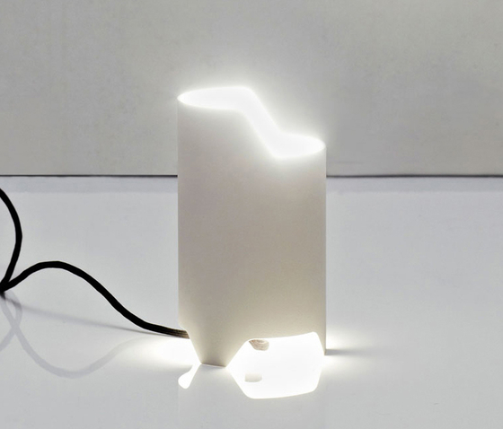 Bromo | Lámparas de suelo | lichtprojekte