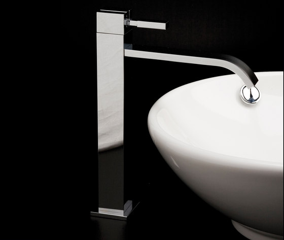 Kubista Faucet 1420 | Wash basin taps | Lacava