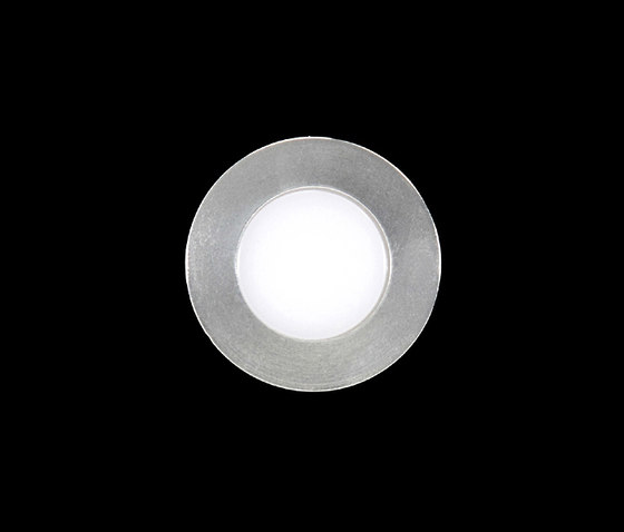 Anita Power LED / Aluminium Frame - Opal Diffuser | Lámparas exteriores de pared | Ares