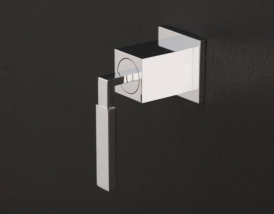 Kubista Single Lever Two-Way Diverter 1442 | Bathroom taps accessories | Lacava