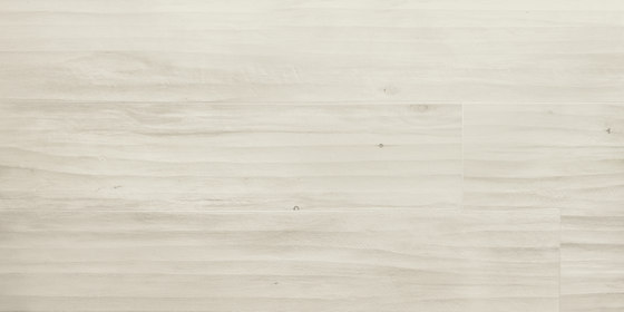 MAXFINE Wood 180 Ivory | Systèmes de façade | FMG