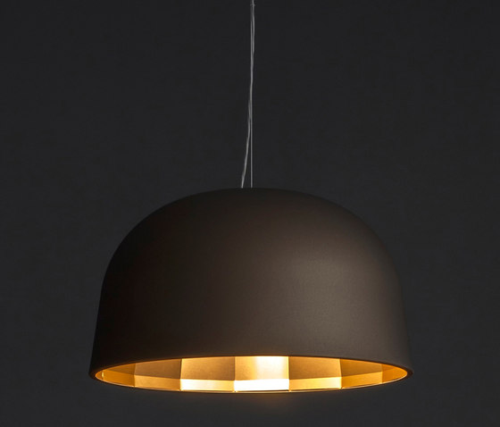 Empty | 439/L | Suspended lights | Oluce