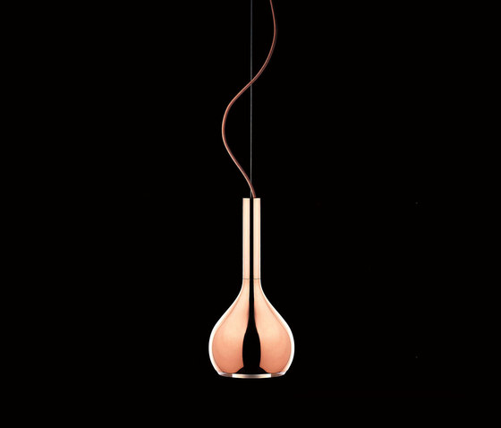 Lys | 434/L | Lámparas de suspensión | Oluce