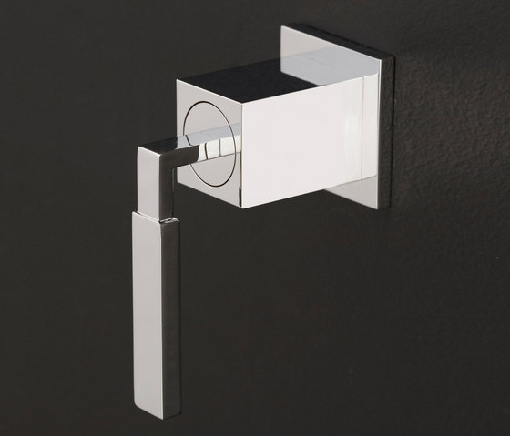 Kubista Valve 1460 | Bathroom taps accessories | Lacava