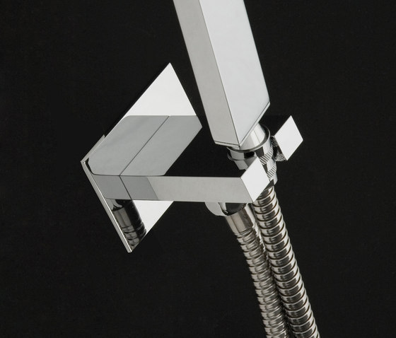 Kubista Water Intake 1463 | Bathroom taps accessories | Lacava